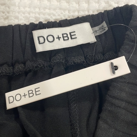 Do + Be Black Set - Picture 6 of 6